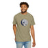 Yale University Unisex Garment-Dyed T-shirt - StealieShop